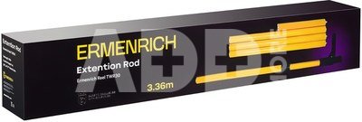 Ermenrich Reel TWR30 prailginimo strypas, 3,36m