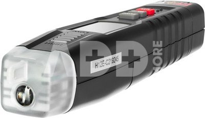Ermenrich Zing TC12 skaitmeninis multimetras
