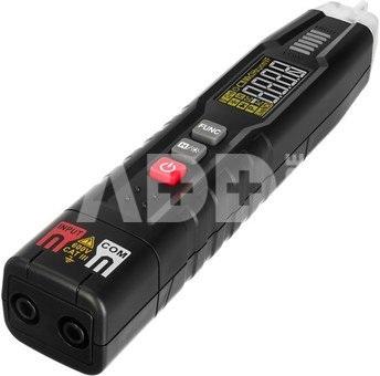 Ermenrich Zing TC12 skaitmeninis multimetras
