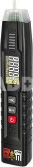 Ermenrich Zing TC12 skaitmeninis multimetras