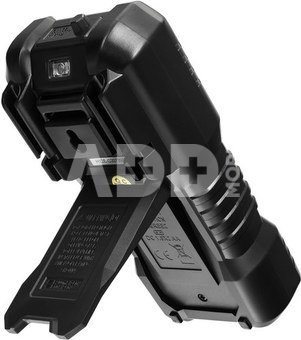 Ermenrich Zing TC32 skaitmeninis multimetras