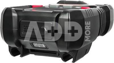 Ermenrich Zing TC32 skaitmeninis multimetras