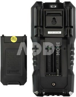 Ermenrich Zing TC32 skaitmeninis multimetras