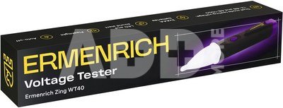 Тестер напряжения Ermenrich Zing WT40