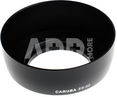 Caruba ES 62 Zwart