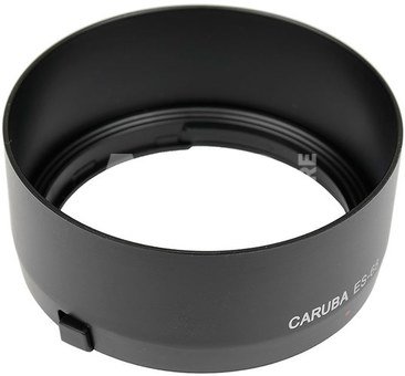 Caruba ES 68 Zwart