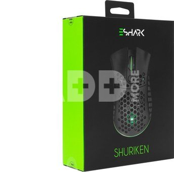 eShark ESL-M6 Shuriken