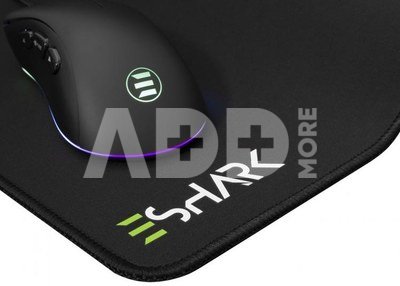 eShark Mouse Pad Kabuto L 450x400mm ESL-MP3