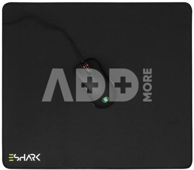 eShark Mouse Pad Kabuto L 450x400mm ESL-MP3