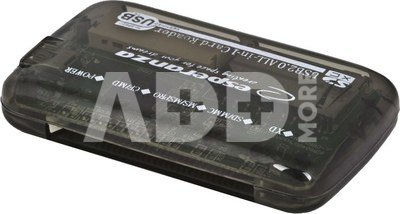 Esperanza CARD READER ALL IN ONE EA117 USB 2.0