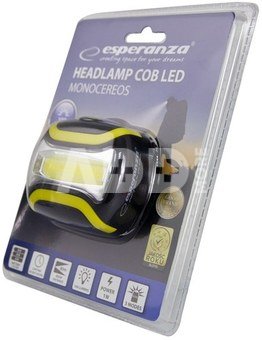 Head Lamp LED Monoceros