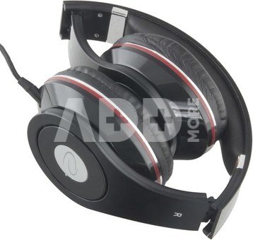 Esperanza HEADPHONES AUDIO STEREO EH141K RENELL BLACK