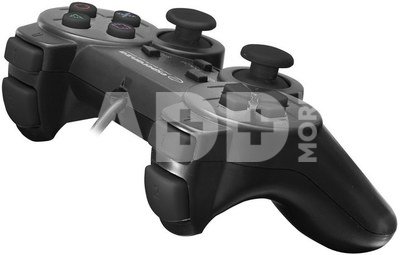 Esperanza VIBRATION GAMEPAD FOR PC AND PLAYSTATION 3
