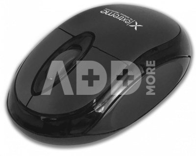 Esperanza Wireless Bluetooth optical mouse 3D Cyngus black