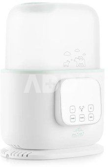 ETA | Baby Bottle Warmer | ETA330690000 MIMI | 1.5 L | White