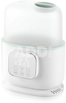 ETA | Baby Bottle Warmer | ETA330690000 MIMI | 1.5 L | White