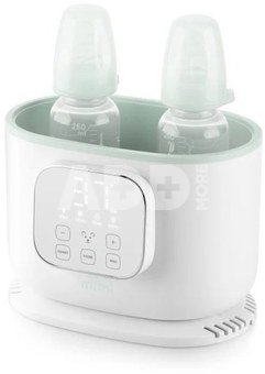 ETA | Baby Bottle Warmer | ETA330690000 MIMI | 1.5 L | White
