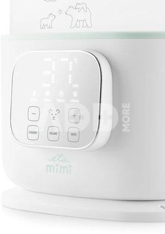 ETA | Baby Bottle Warmer | ETA330690000 MIMI | 1.5 L | White