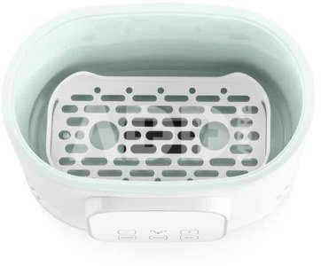 ETA | Baby Bottle Warmer | ETA330690000 MIMI | 1.5 L | White