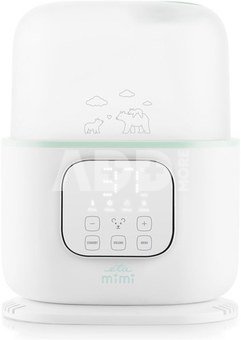 ETA | Baby Bottle Warmer | ETA330690000 MIMI | 1.5 L | White