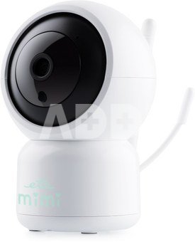 ETA | Baby Monitor | ETA630690000 MIMI | White