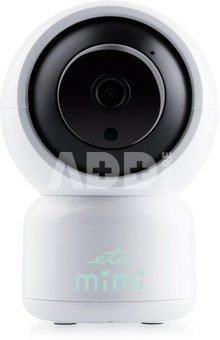 ETA | Baby Monitor | ETA630690000 MIMI | White