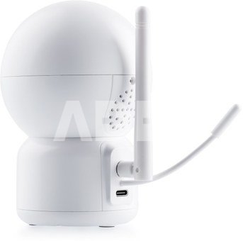 ETA | Baby Monitor | ETA630690000 MIMI | White