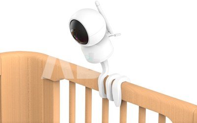 ETA | Baby Monitor | ETA630690000 MIMI | White
