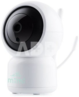 ETA | Baby Monitor | ETA630690000 MIMI | White
