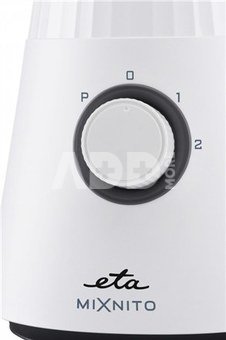 ETA | Blender | ETA201190000 Mixnito | Tabletop | 600 W | Jar material Plastic | Jar capacity 1.5 L | White