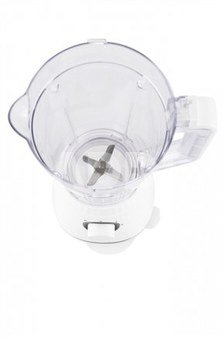 ETA | Blender | ETA201190000 Mixnito | Tabletop | 600 W | Jar material Plastic | Jar capacity 1.5 L | White