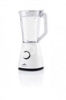 ETA | Blender | ETA201190000 Mixnito | Tabletop | 600 W | Jar material Plastic | Jar capacity 1.5 L | White