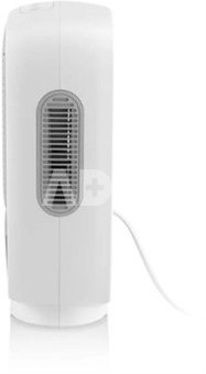ETA Dehumidifier | ETA163090000 Comfort | Power 60 W | Suitable for rooms up to 62 m&sup3; | Suitable for rooms up to 25 m&sup2; | Water tank capacity 1.2 L | White