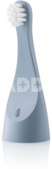 ETA Electric Toothbrush | ETA Sonetic Kids 171090010 | Rechargeable | For kids | Number of brush heads included 2 | Number of teeth brushing modes 1 | Blue