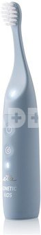 ETA Electric Toothbrush | ETA Sonetic Kids 171090010 | Rechargeable | For kids | Number of brush heads included 2 | Number of teeth brushing modes 1 | Blue