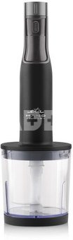 ETA | Hand Blender | ETA321990010 Mano | Hand Blender | 1000 W | Black