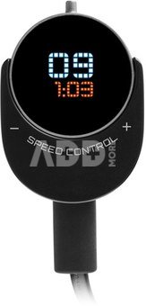ETA | Hand Blender | ETA321990010 Mano | Hand Blender | 1000 W | Black