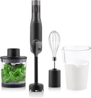 ETA | Hand Blender | ETA321990010 Mano | Hand Blender | 1000 W | Black