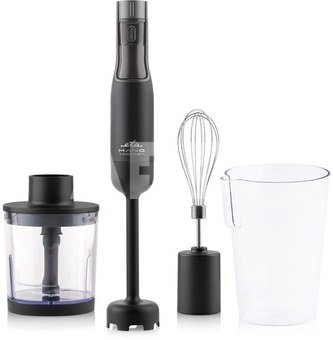 ETA | Hand Blender | ETA321990010 Mano | Hand Blender | 1000 W | Black