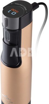 ETA | Hand Blender | ETA321990020 Mano | Hand Blender | 1000 W | Black/Golden