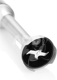 ETA | Lento ETA401790000 | Hand Blender | 1200 W | Chopper | Black/Stainless Steel