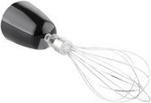 ETA | Lento ETA401790000 | Hand Blender | 1200 W | Chopper | Black/Stainless Steel