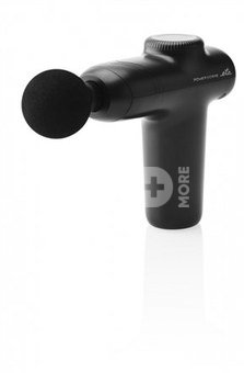 ETA | Mini Massage Gun | ETA166090000 | Number of power levels 5 | Black