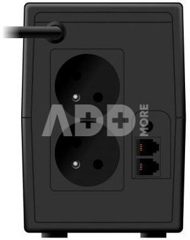 EVER EASYLINE 650 AVR USB