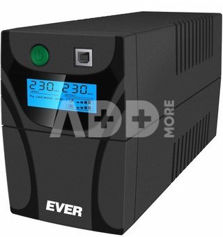 EVER EASYLINE 650 AVR USB