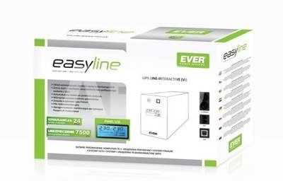 EVER EASYLINE 850 AVR USB