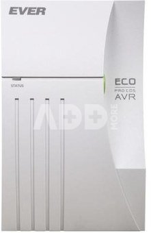 EVER UPS ECO PRO 1200 AVR CDS TOWER