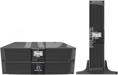 EVER UPS NETLINE RT 1000 T/NETLRT-001K00/00