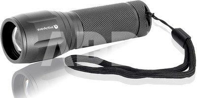 FL300+ Black