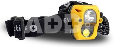 Cobra HL-250 Yellow